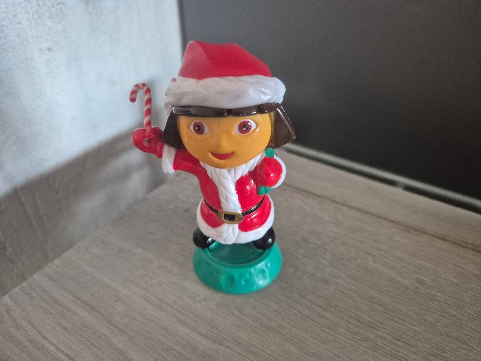 kerst Dora, Diversen, Ophalen of Verzenden, Zo goed als nieuw
