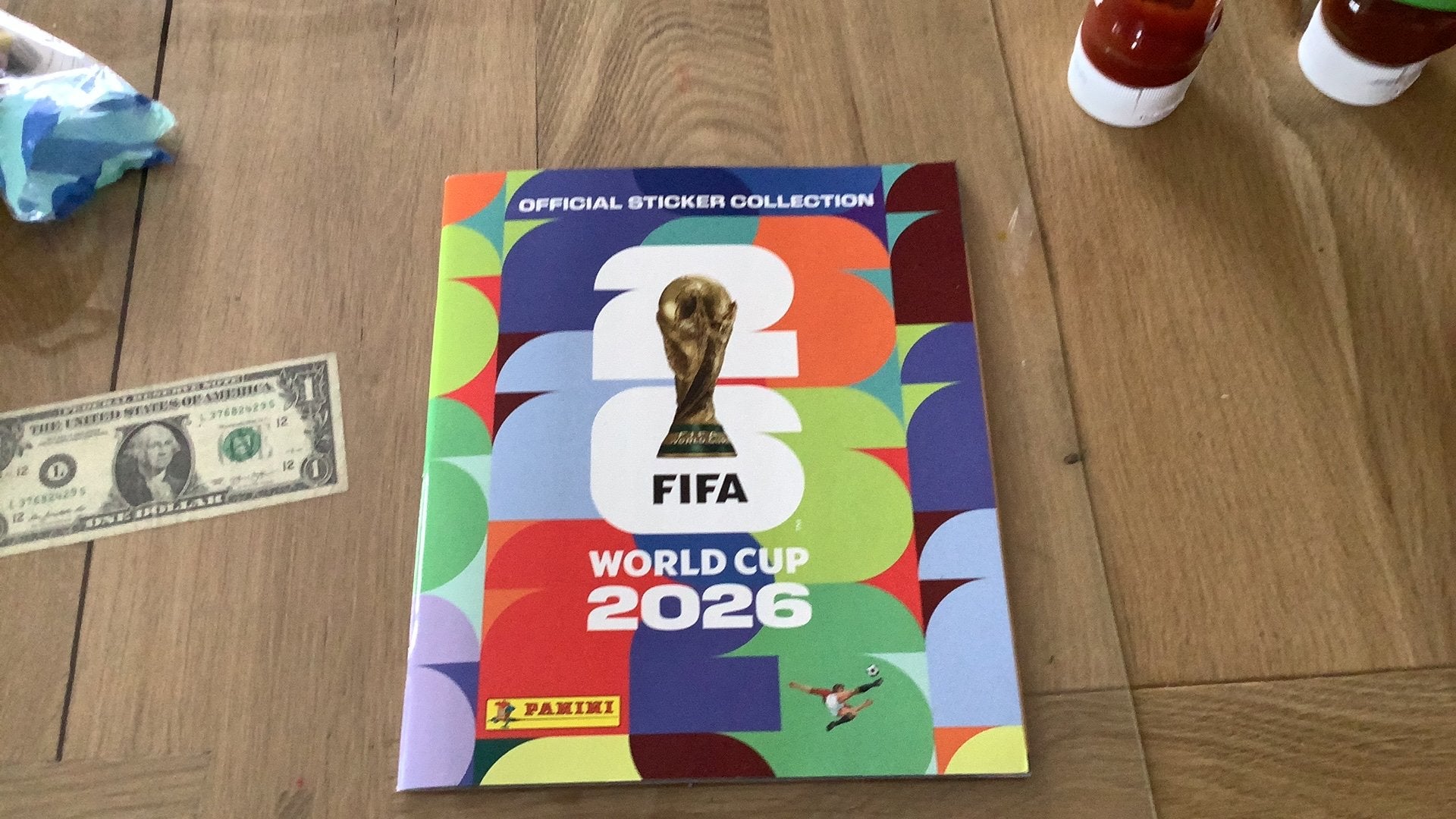 Wk boek nog niet gebruikt, Verzamelen, Ophalen of Verzenden
