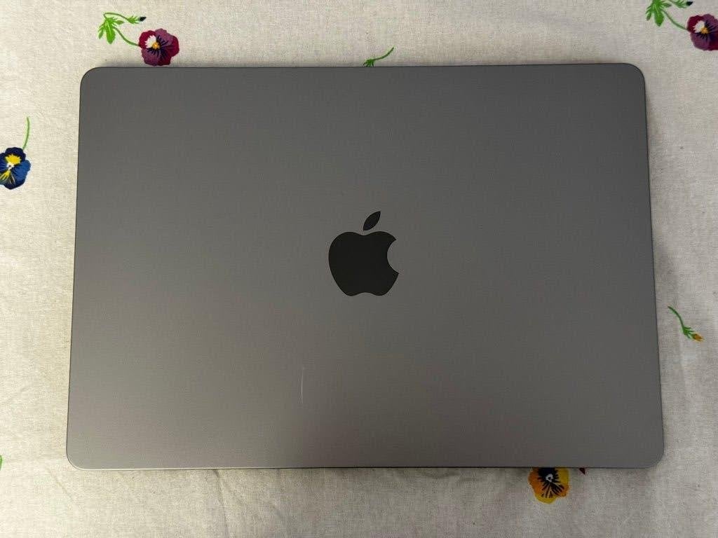 MacBook Air 13" M2– 8GB / 256GB – batterij 97%, Computers en Software, Apple Macbooks, Ophalen, Gebruikt, 256 GB, Qwerty