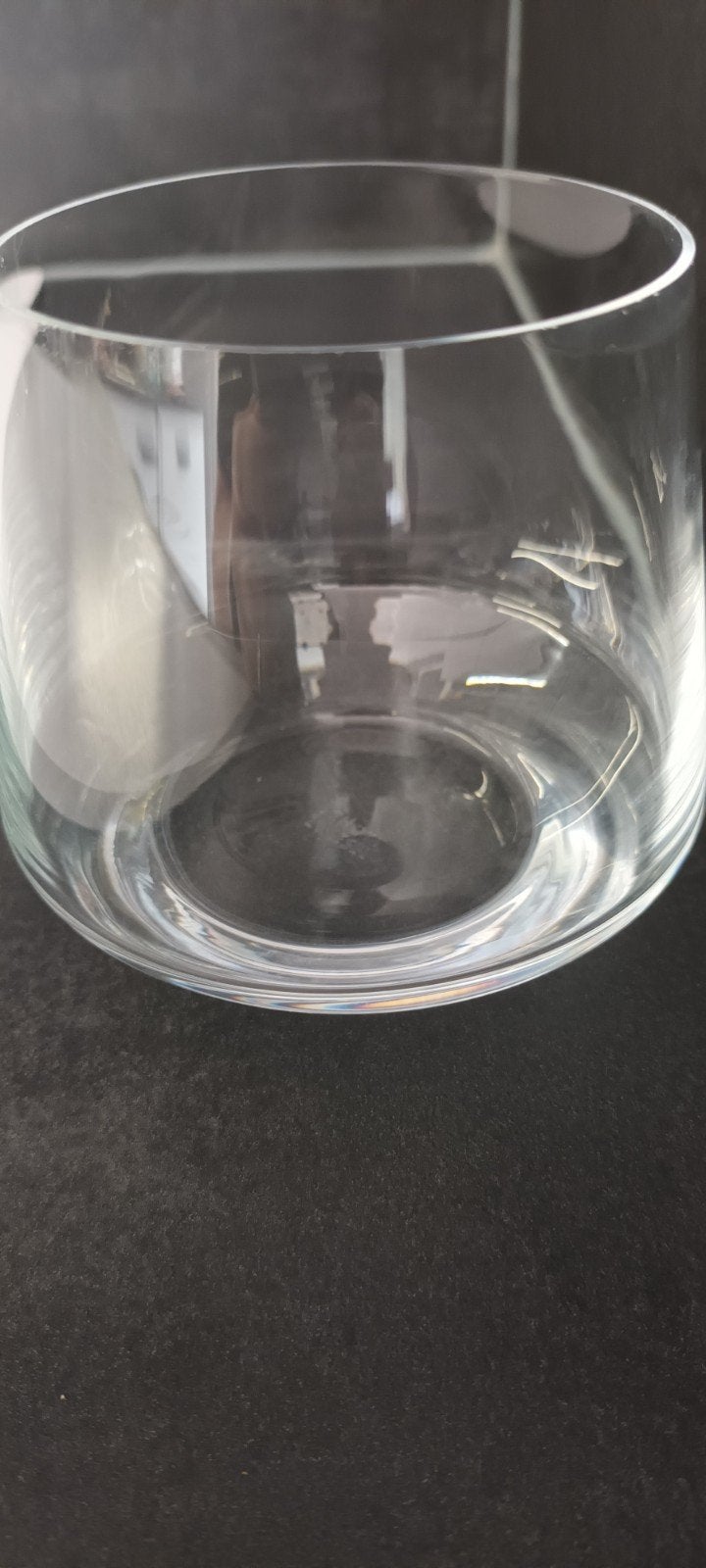 Schott Zwiesel waterglazen - set van 6, Ophalen, Nieuw, Glas, Overige merken