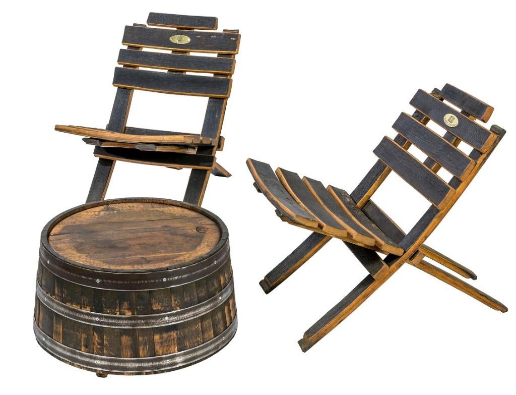 Exclusieve houten meubels van Barrel Atelier, Nieuw, Barrel Atelier, Ophalen of Verzenden, Info@barrelatelier.nl