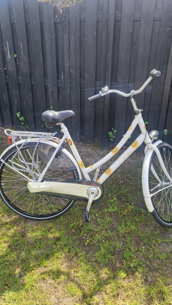 Cortina Damesfiets 28 inch, Ophalen of Verzenden