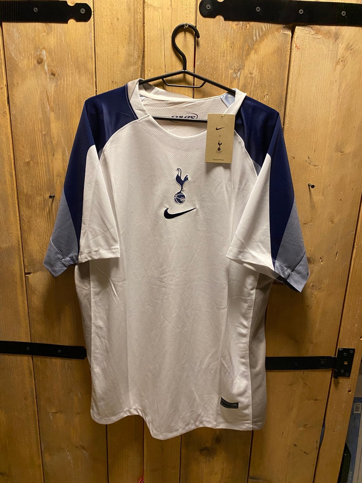 Tottenham thuis shirt, Verzamelen, Ophalen of Verzenden, Nieuw, Buitenlandse clubs, Shirt