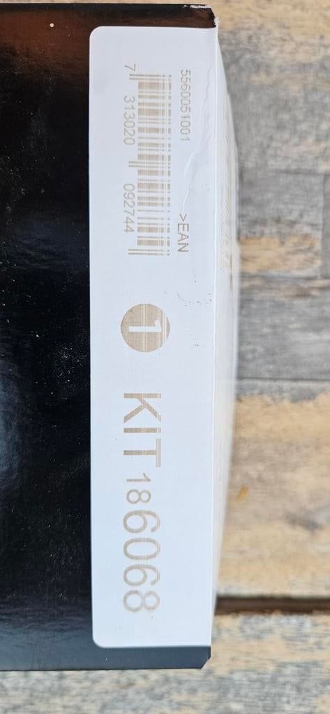Thule Kit 186068 voor Peugeot 2008 (vanaf 2020), Auto diversen, Dakdragers, Ophalen