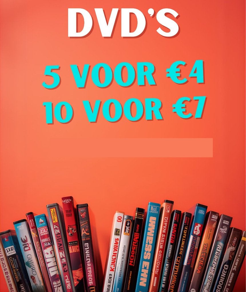 Horror/Thriller/Actie/Drama DVD's, Alle leeftijden, Ophalen of Verzenden, Gebruikt, Actiethriller