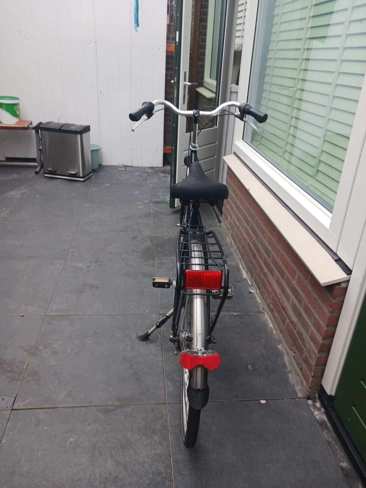 Dames fiets 28inch, 55 tot 59 cm, Ophalen, Overige merken