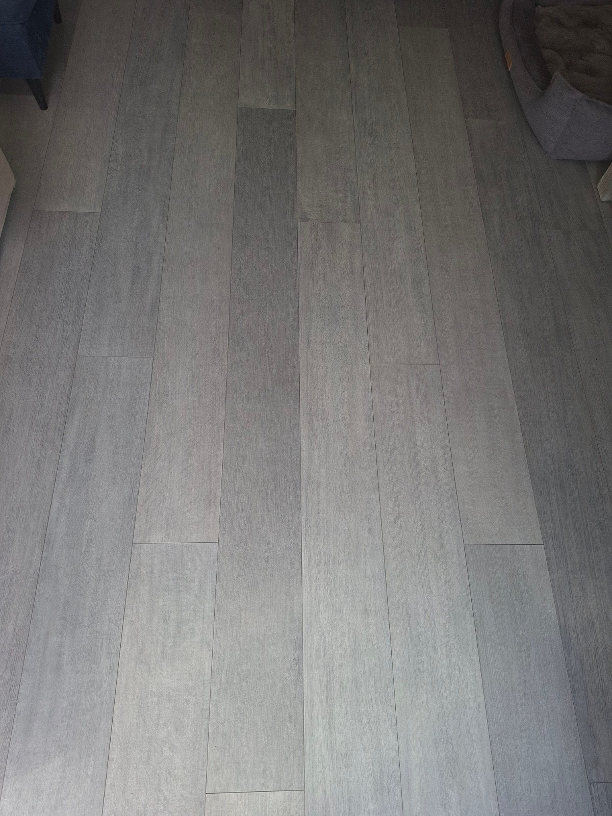 Quickstep Laminaat Largo Authentieke Eik LPU1505 gezocht, Gebruikt, Hout, Laminaat, 5 tot 10 m²