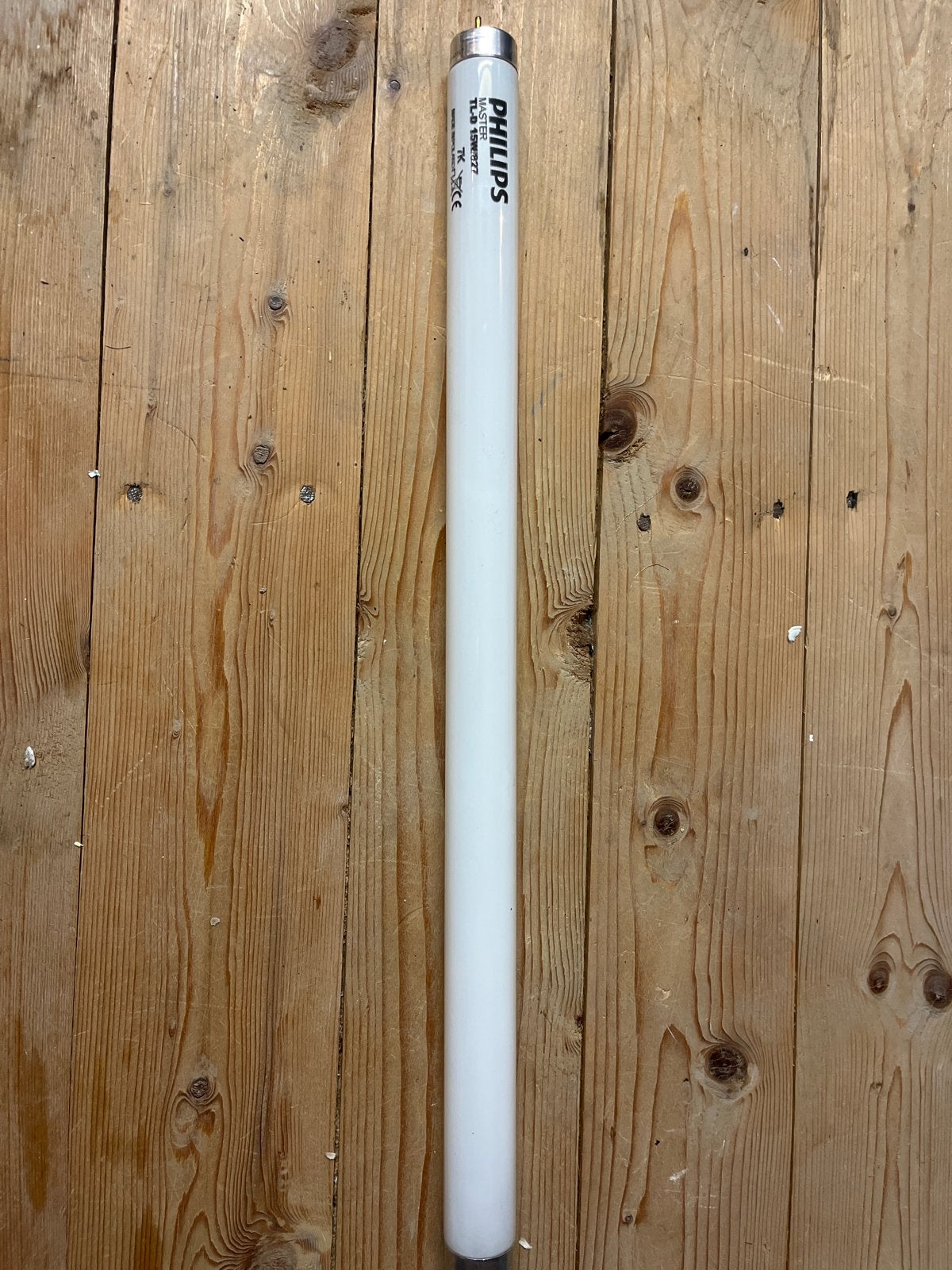 Philips Master TL-D 15W/827 TL lamp 44 cm, Ophalen, Zo goed als nieuw