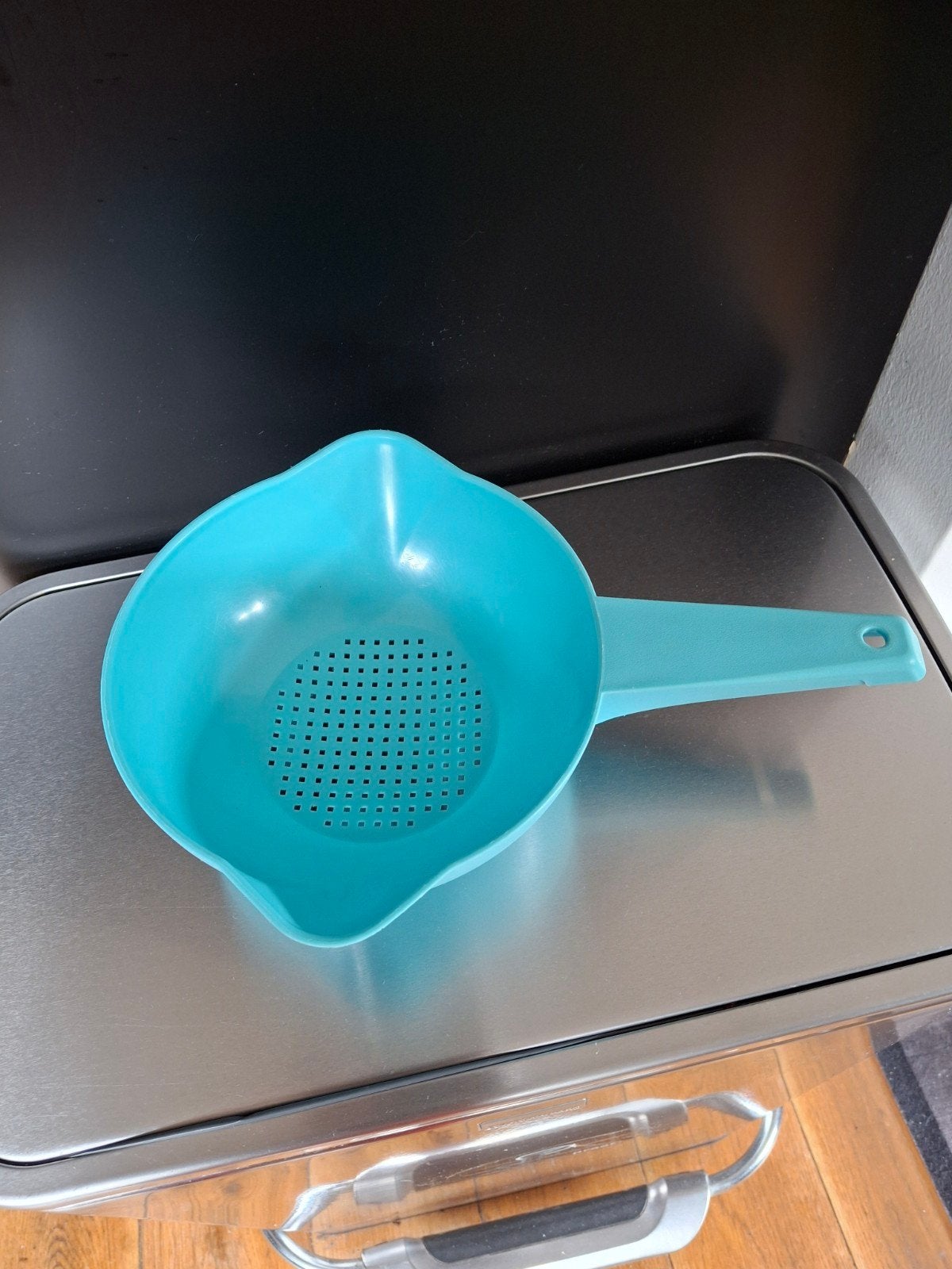 tupperware vergiet, Ophalen of Verzenden