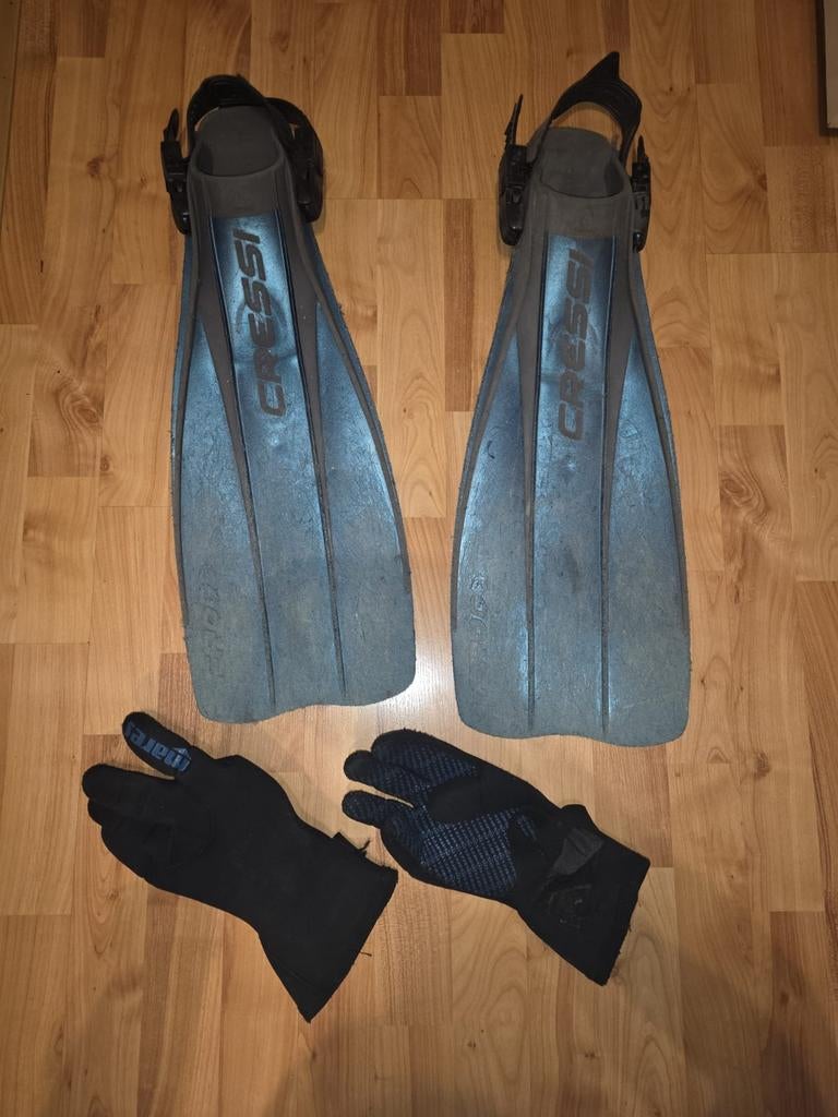 Duikspullen, Watersport en Boten, Ophalen