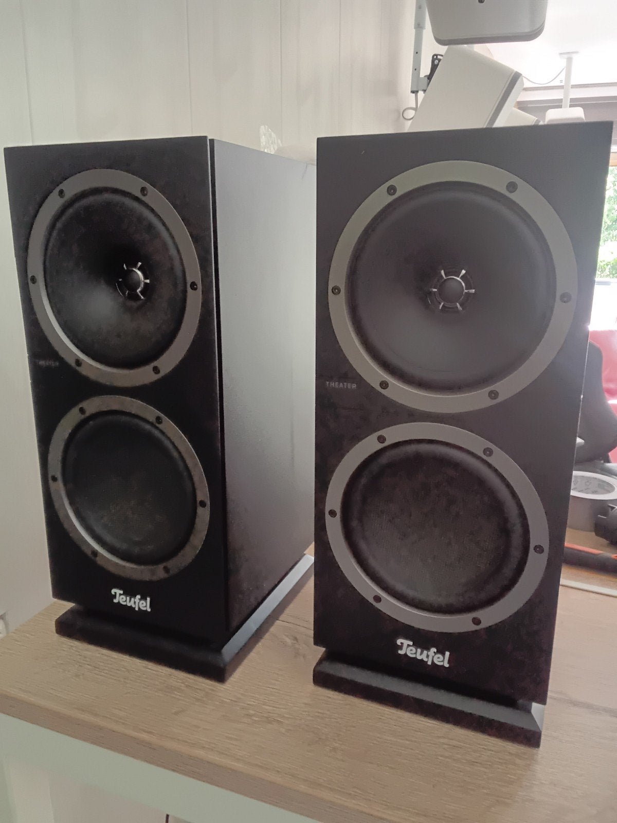 Teufel
