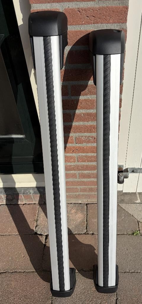 Te koop: dakdragers voor VW T-Roc, Ophalen, Nieuw