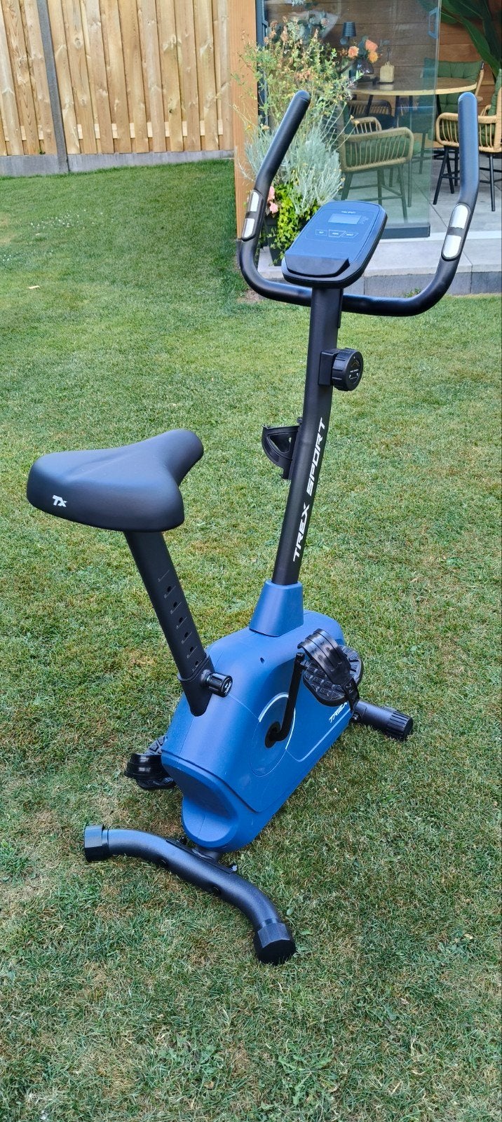 Trex Sport hometrainer - Zo goed als nieuw, Ophalen