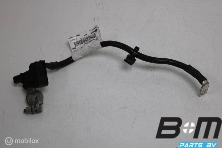Massakabel voor accu VW Up! 1S0915181C, Gebruikt