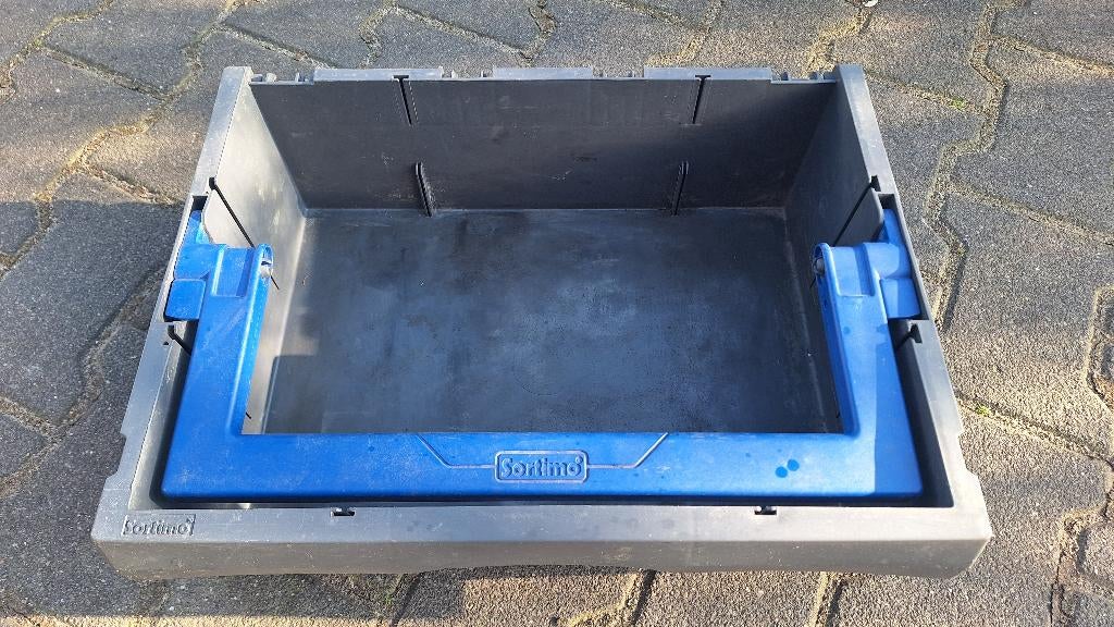 Sortimo LT Boxx 136 G Box Bak koffer gereedschapskoffer, Auto diversen, ., Ophalen of Verzenden, Zo goed als nieuw, .