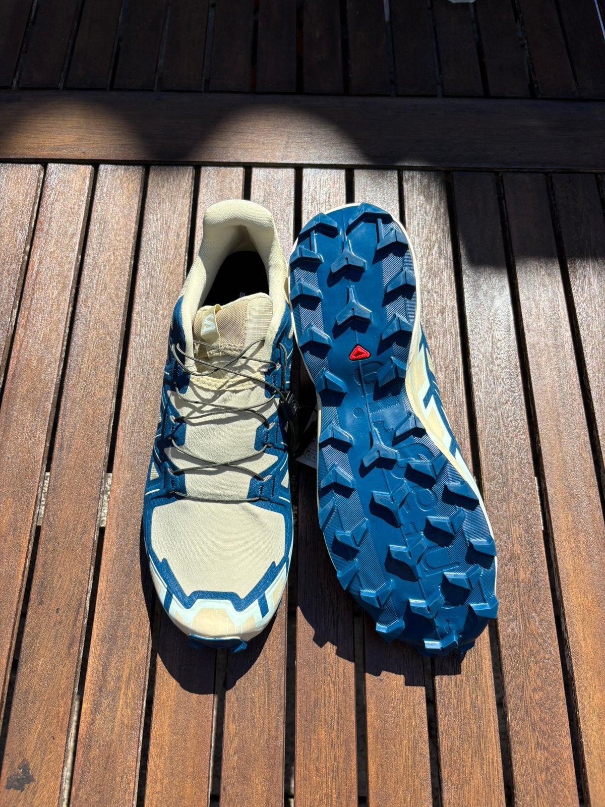 Nieuwe salomon schoenen, Ophalen, Nieuw, Schoenen
