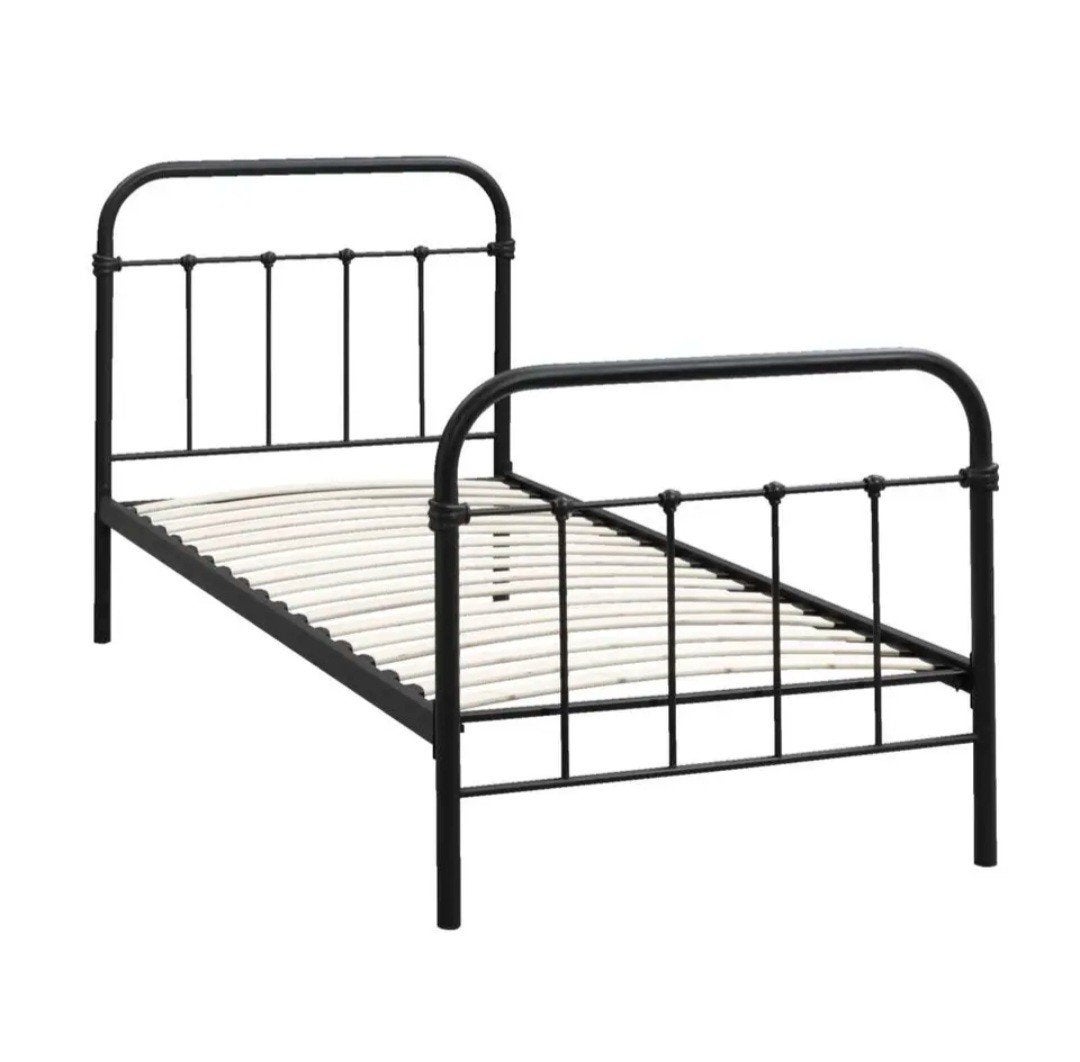 Nieuw bed Anne, Huis en Inrichting, Slaapkamer | Bedden, Ophalen, Nieuw, Tweepersoons, Hout