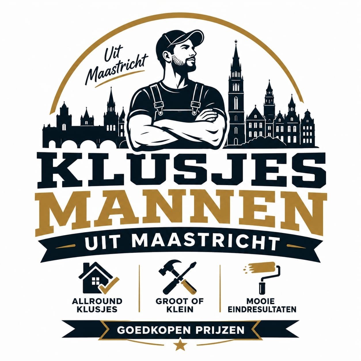 allround klusjesmannen
