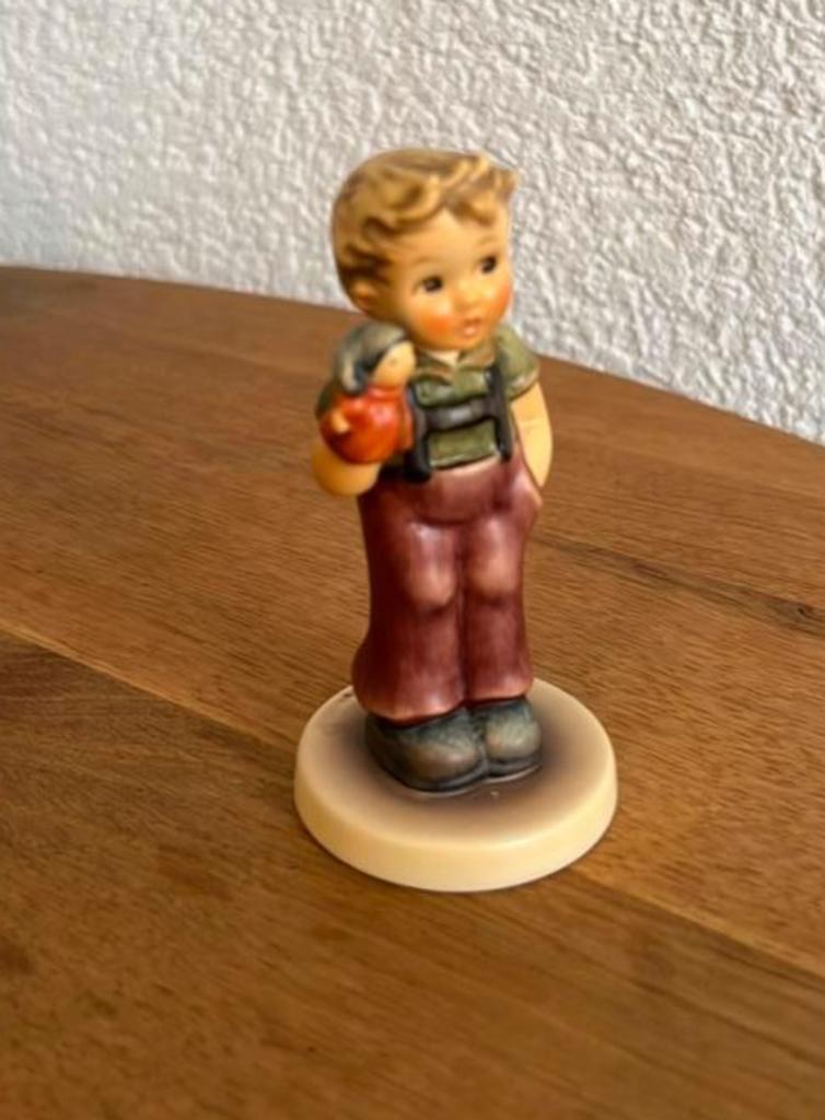 Hummel beeldje, Ophalen of Verzenden, Zo goed als nieuw, Hummel