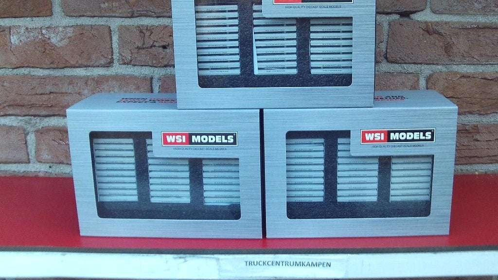 WSI  Stelcon  platen., Ophalen of Verzenden, Nieuw, Beton, Overige typen