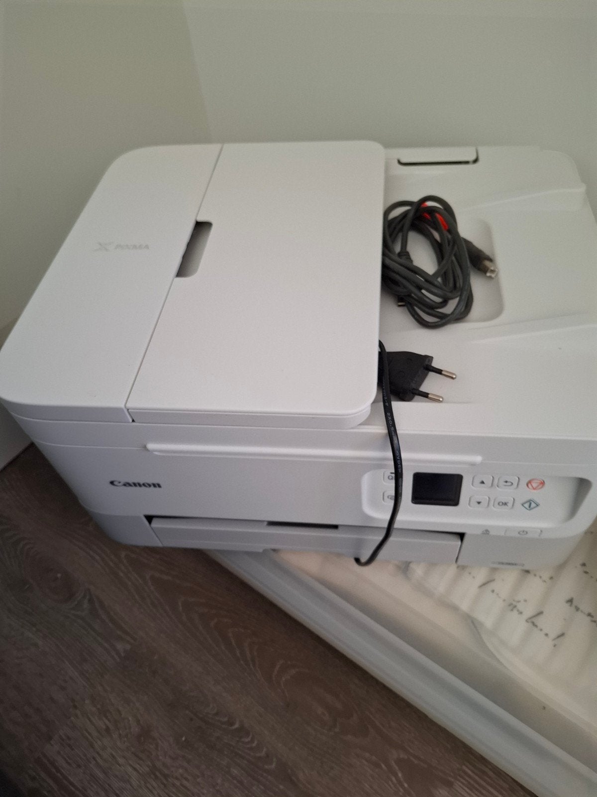 Canon Pixma TS7450 All-in-One Printer, Computers en Software, Printers, Kleur printen, Canon, Inkjetprinter, All-in-one