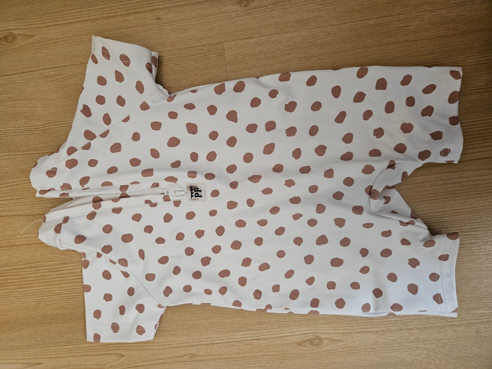Petit Filippe UV-zwempakje maat S (62/68), Maat 62, Petit Filippe, Badpak, Ophalen of Verzenden