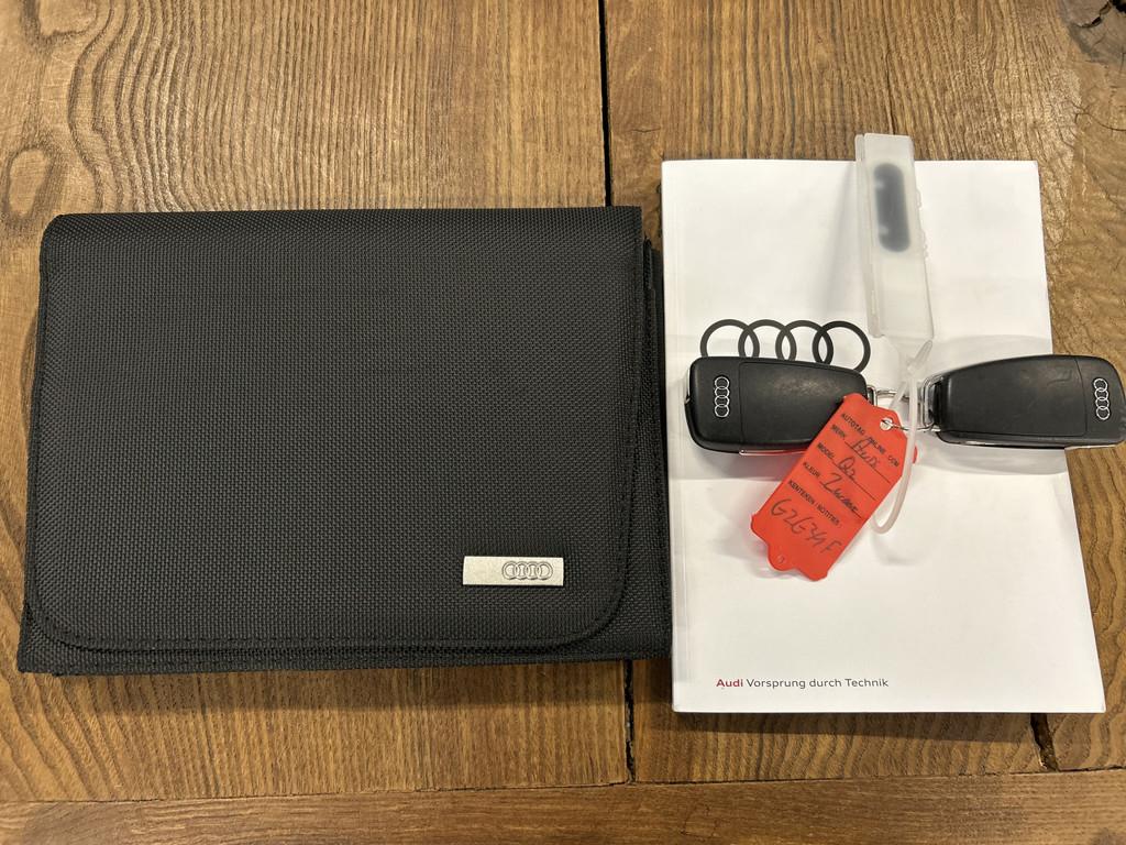 Audi Q2 35 TFSI CoD Sport Pro S-Line 150PK | Keyless | Apple, Auto's, Audi, Voorwielaandrijving, Stof, 4 cilinders, Zwart