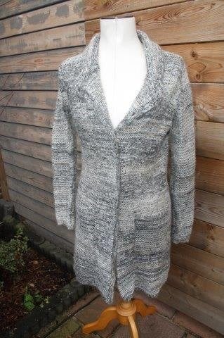 Vest Caroline Biss mt 38 winter Vaste prijs OPRUIMING, Kleding | Dames, Truien en Vesten, Maat 38/40 (M), Ophalen of Verzenden