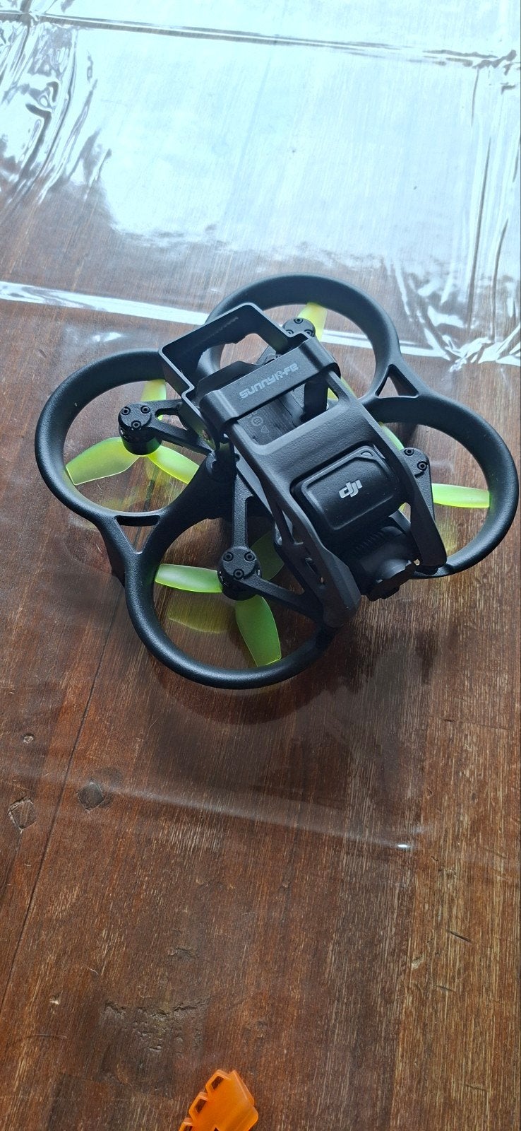 Dji avata, Audio, Tv en Foto, Drones, Ophalen of Verzenden