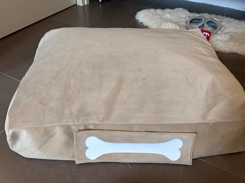 Fatboy Hondenkussen maat S, Dieren en Toebehoren, Hondenmanden, Ophalen, Nieuw, Stof