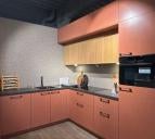 Showroom keuken hoek opstelling, Ophalen, Overige kleuren, Hoekkeuken, Nieuw
