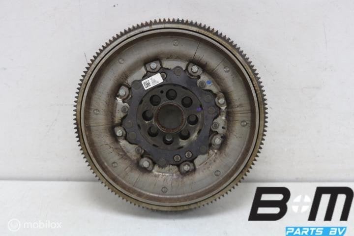 Dubbele massa vliegwiel VW Multivan T7 05L105266J, Gebruikt