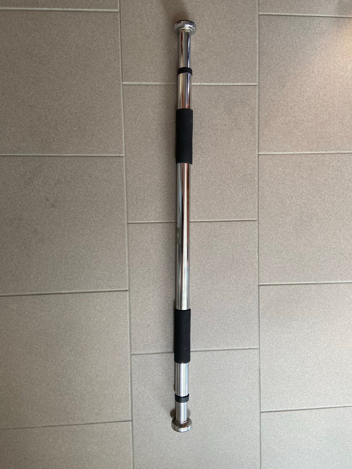 Verstelbare Pull Up bar voor Deurkozijn, Ophalen, Gebruikt, Armen, Oprekstang
