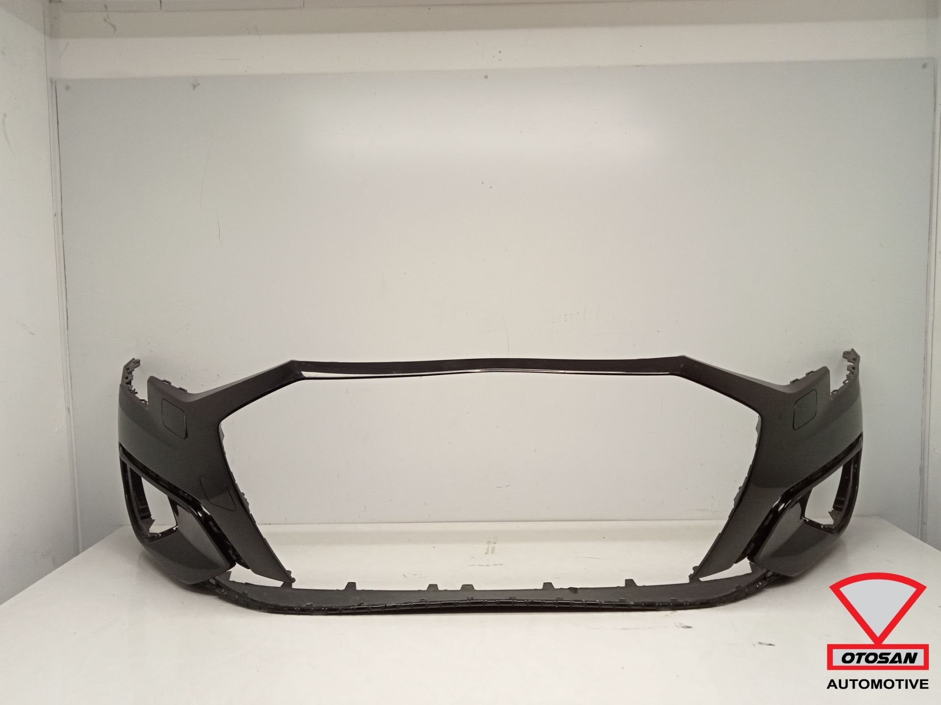 Audi A3 8Y Voorbumper Origineel! 2020-2024 6x PDC