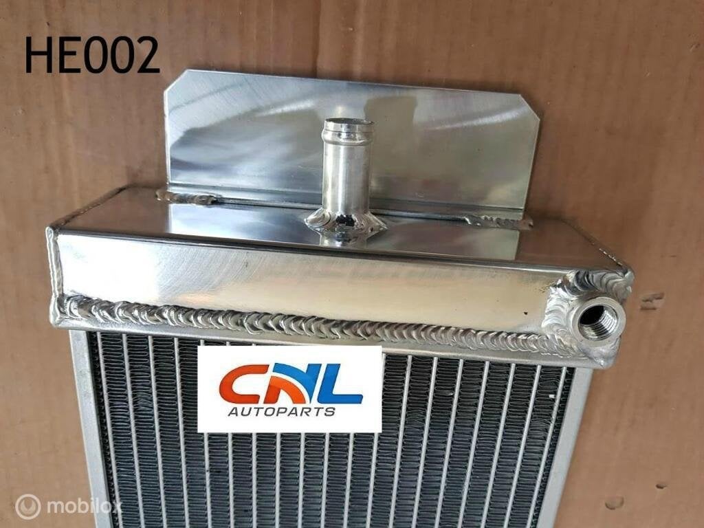 Intercooler Air/Water Heat Exchanger for Mustang Cobalt, Nieuw, Ophalen of Verzenden