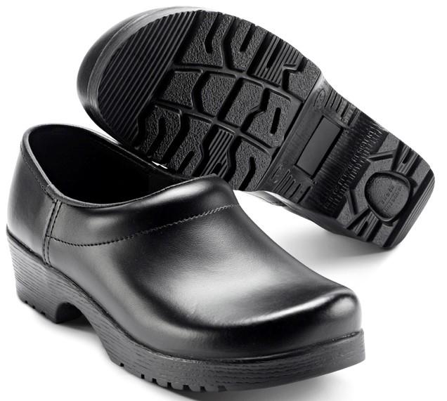 Sika 1185 Flexika Klomp – Dichte Hak | Comfort, Werkschoenendeal, Marktplaats@werkschoenendeal.nl, Schoenen, Nieuw
