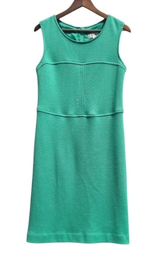 Elegante GIGUE Jurk in nieuwstaat - Maat 42, Kleding | Dames, Jurken, Gigue, Maat 42/44 (L), Ophalen of Verzenden, Zo goed als nieuw