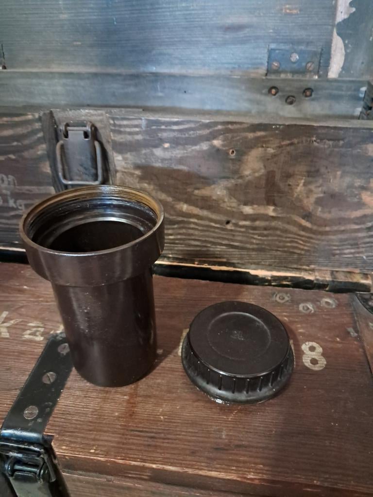 Zunder bakeliet  2l, Ophalen of Verzenden, Engeland