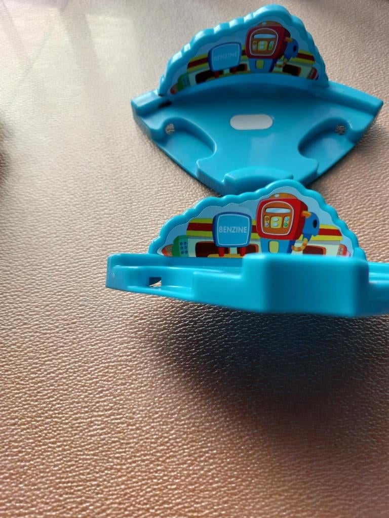 vtech toet toet auto's weg delen, Ophalen of Verzenden, Zo goed als nieuw, 6 maanden tot 2 jaar