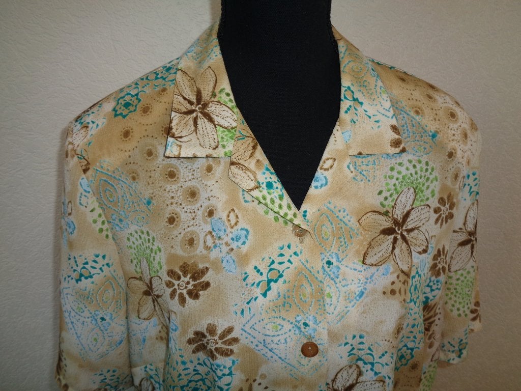 setter lady maat 48 oksel tot oksel 62 cm, Kleding | Dames, Overige kleuren, Maat 46/48 (XL) of groter, Ophalen of Verzenden, Zo goed als nieuw