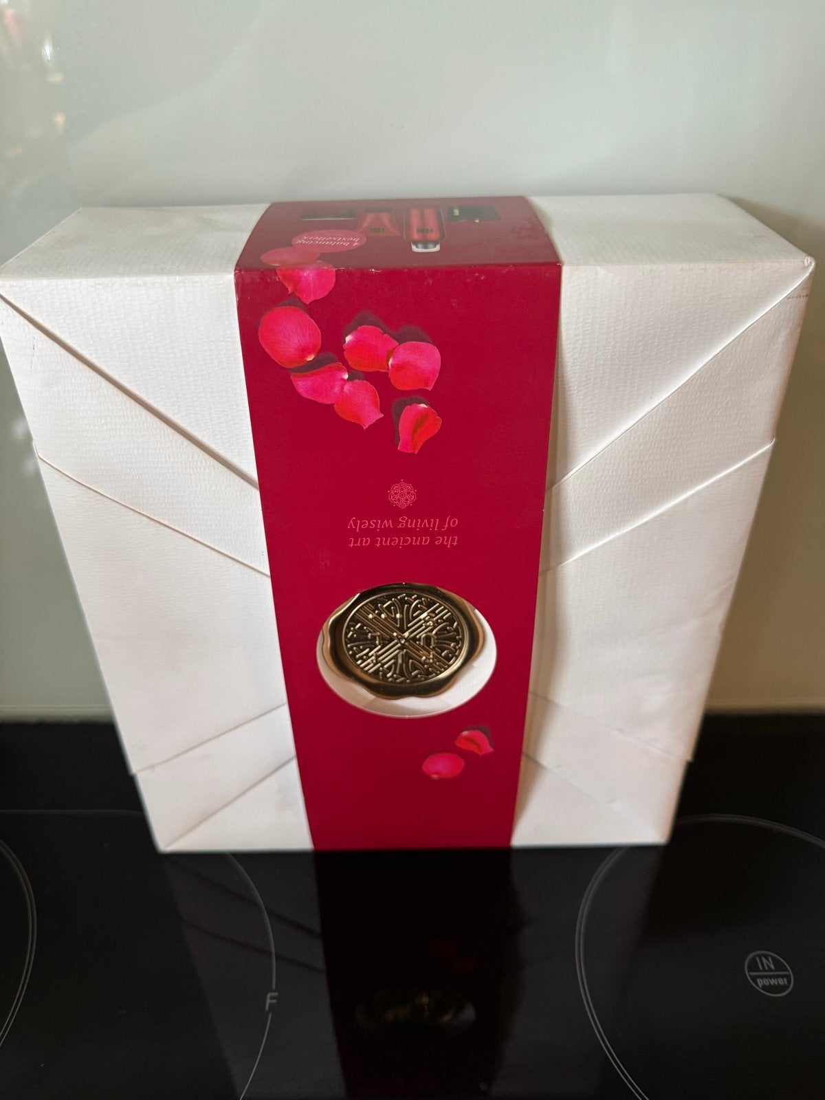 Rituals The Ritual of Ayurveda Geschenkset, Ophalen of Verzenden, Nieuw, Overige typen