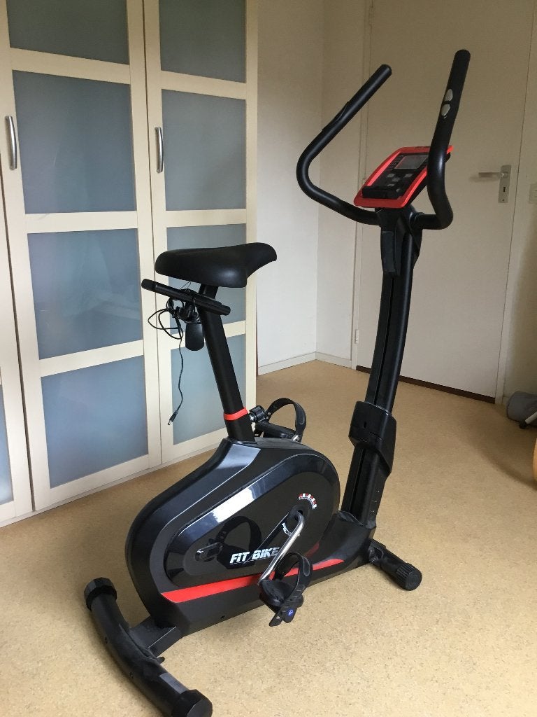 Fitbike hometrainer
