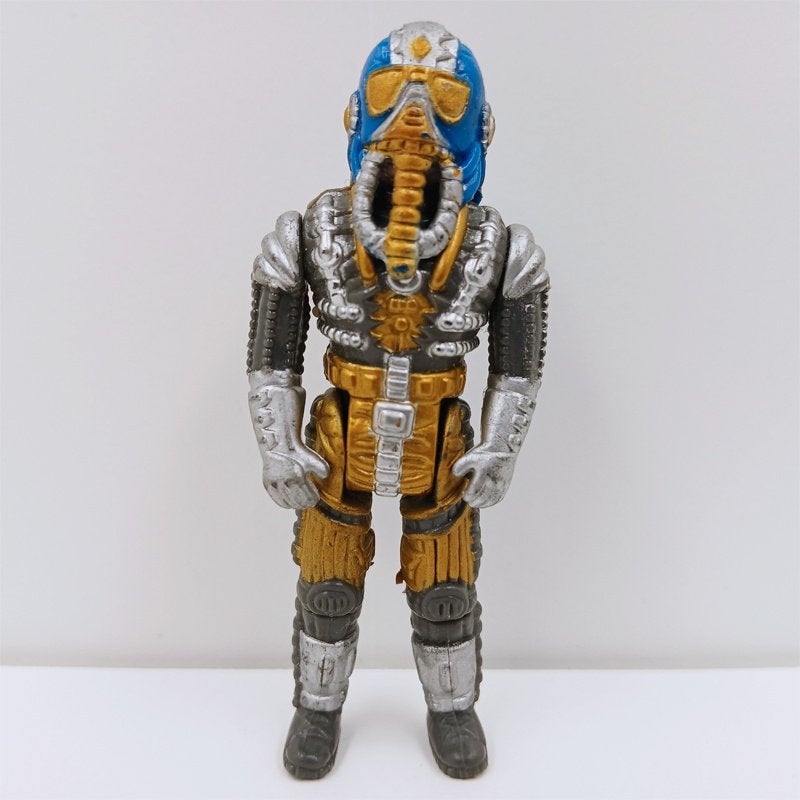 MASK Ace Riker Meteor Kenner 1987, Ophalen of Verzenden, Zo goed als nieuw