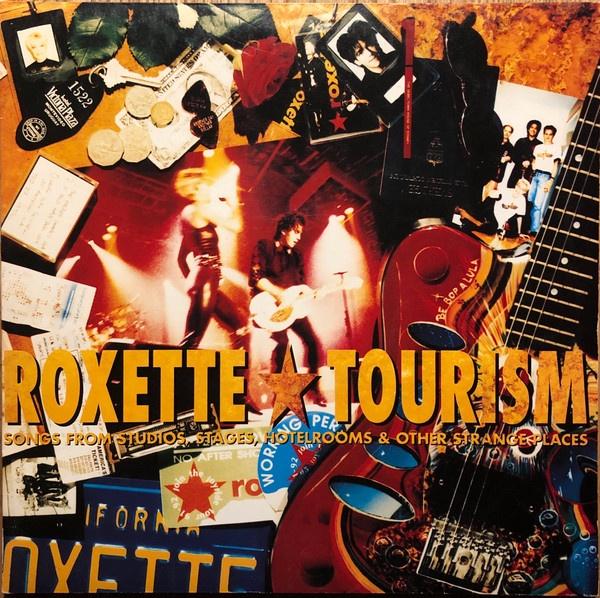 Roxette, Ophalen of Verzenden, Gebruikt