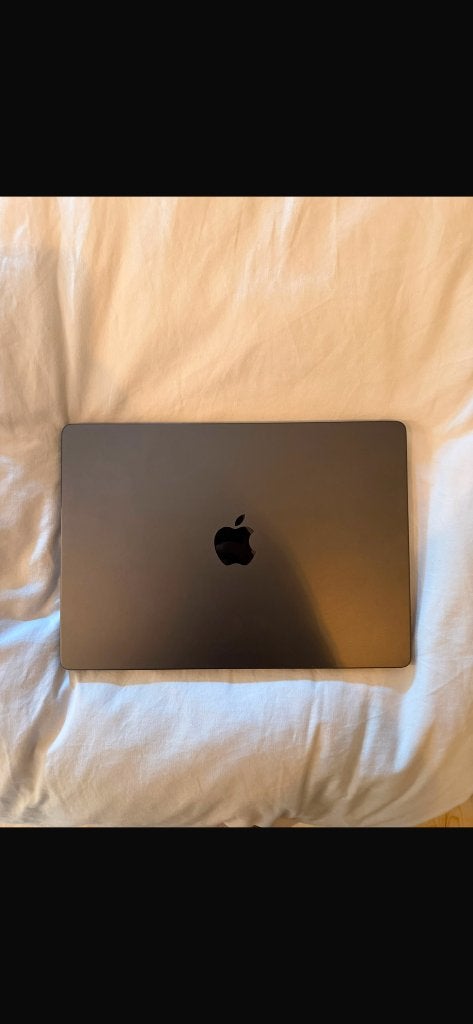 14 inch MacBook pro met M3 pro chip, Computers en Software, Apple Macbooks, MacBook Pro, Overige groottes, 512 GB, Nieuw