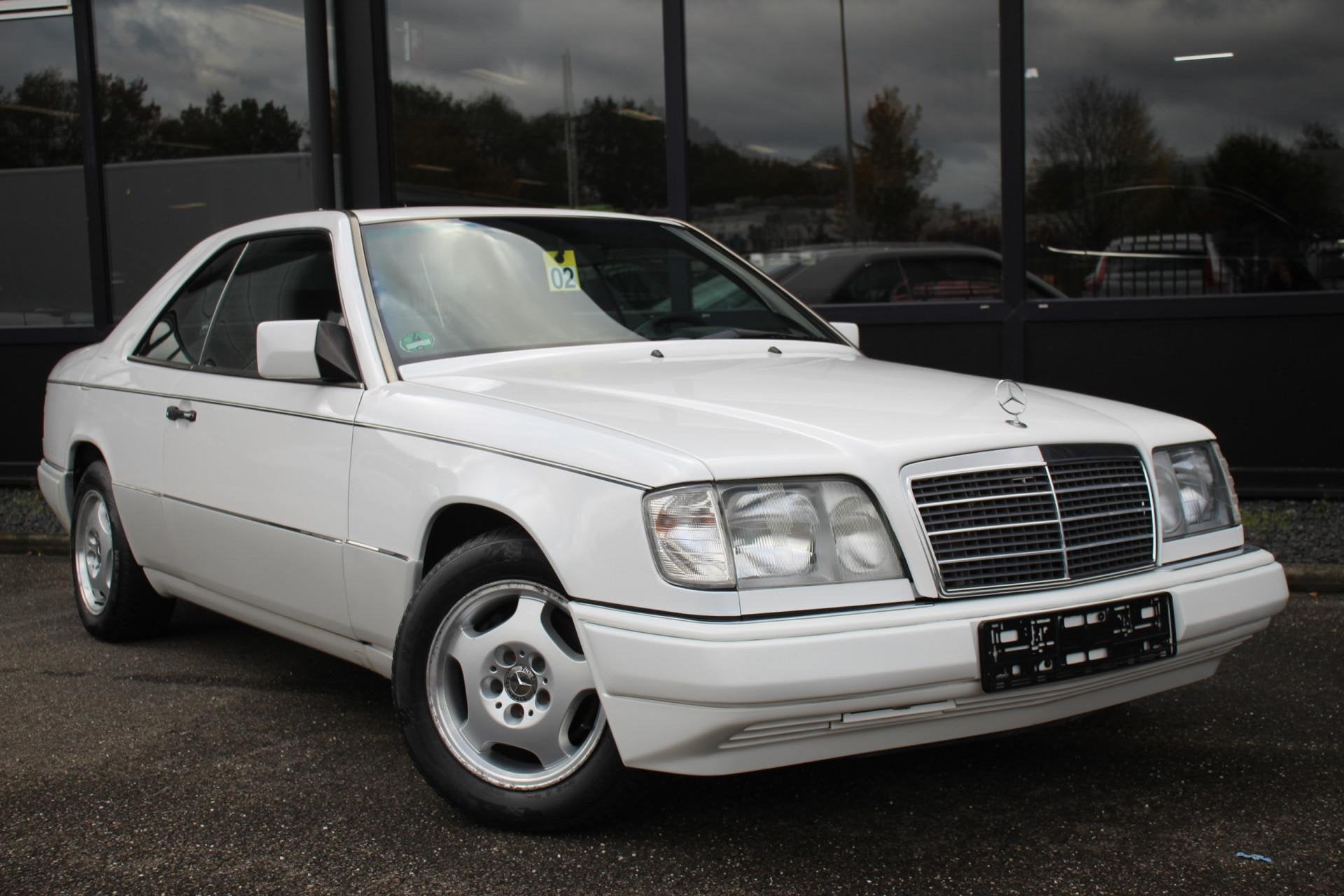 Mercedes-Benz 200-serie 200-500 (W124) 220 CE Automaat, ORIG, foto 7