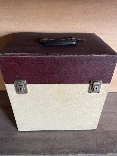 EUMIG MARK S 802 SUPER 8/SINGLE 8 GELUIDSFILMPROJECTOR, Ophalen, 1960 tot 1980, Projector