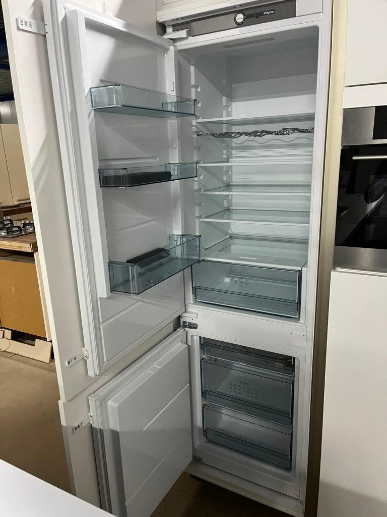 Complete keuken met APP 120Keukens op voorraad Nr. 2967, Ophalen, Wit, Overige typen, Zo goed als nieuw