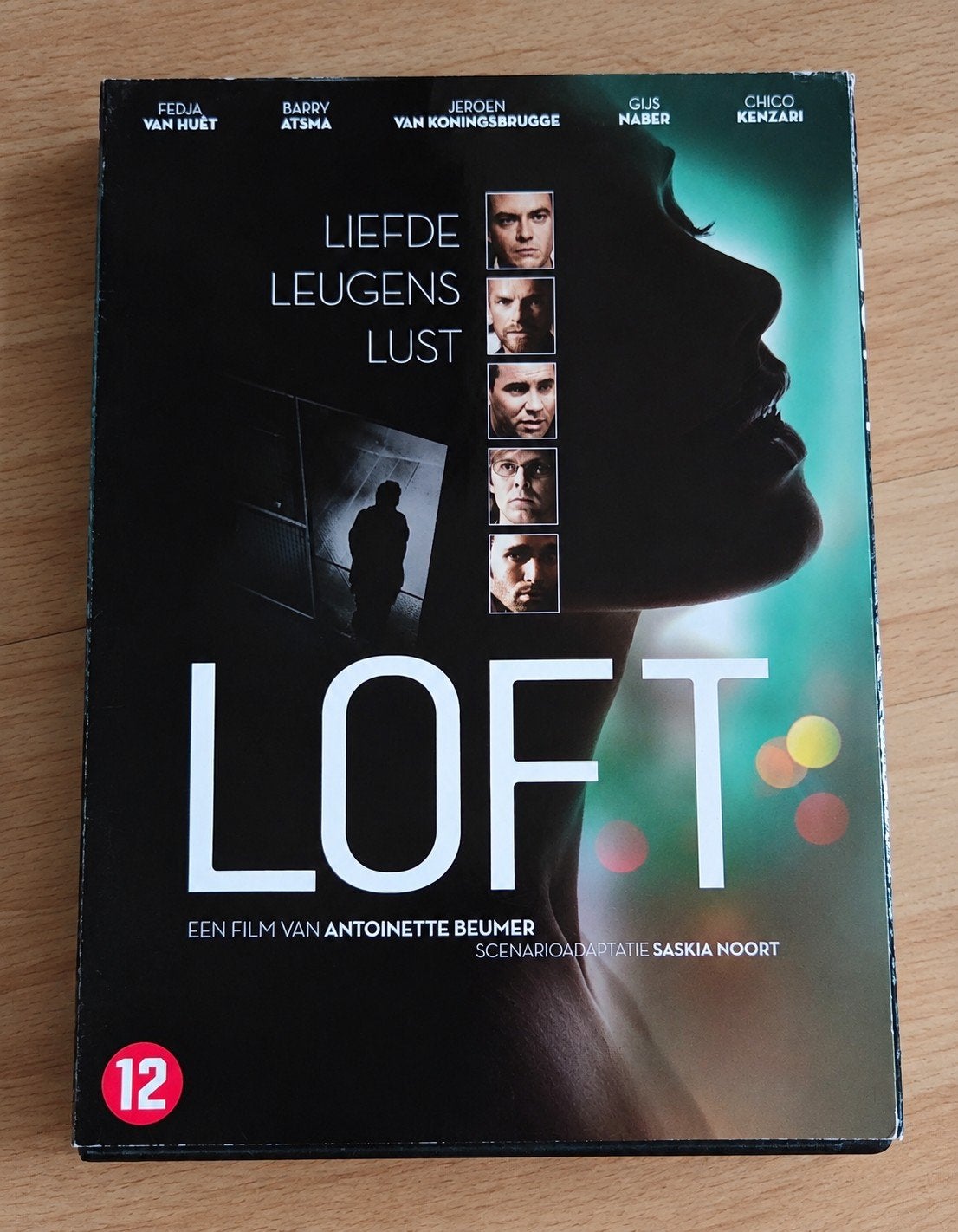 Loft, Alle leeftijden, Ophalen of Verzenden, Zo goed als nieuw