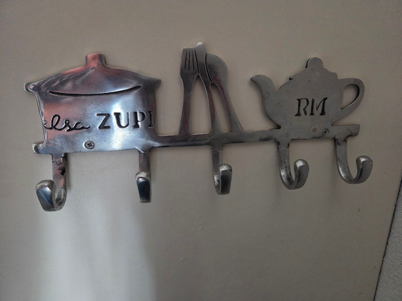 keuken rekje Riviera maison, Ophalen of Verzenden